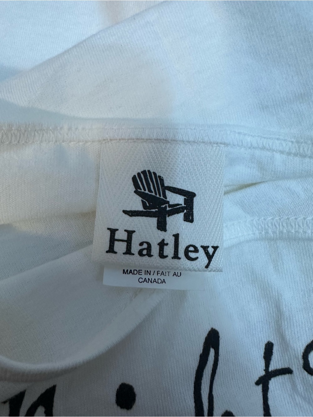 Harley US Cotton Sleep Shirt Size:OS - Picture 5 of 9